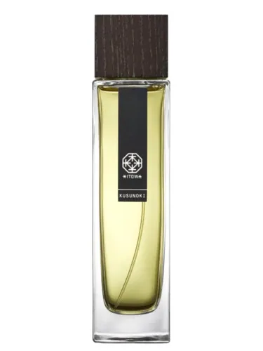Perfume Kusunoki Eau de Parfum de KITOWA