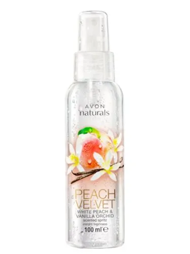 Imagen de Naturals Peach Velvet
