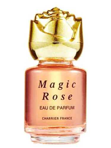 Perfume Magic Rose de Charrier Parfums