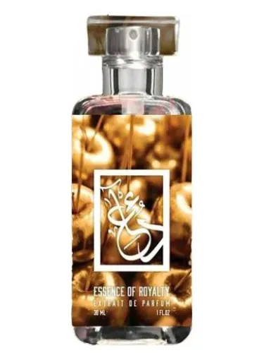 Perfume Essence of Royalty de The Dua Brand