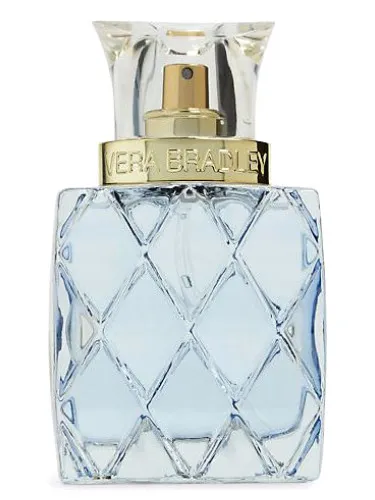 Perfume Cotton Flower de Vera Bradley