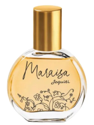 Perfume Maraisa de Jequiti