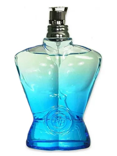 Perfume World Champion de New Brand Parfums