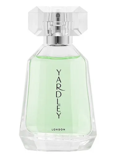 Perfume Flora Jade de Yardley