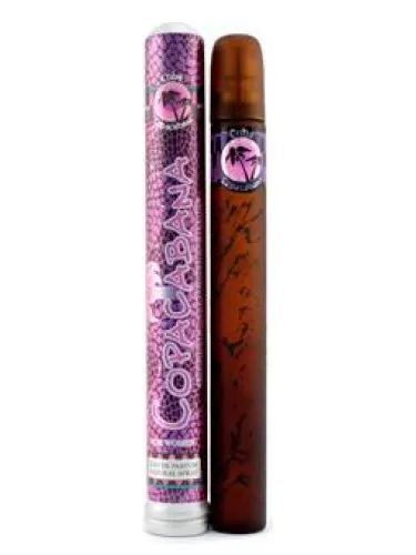 Perfume Cuba Copacabana for Women de Cuba Paris