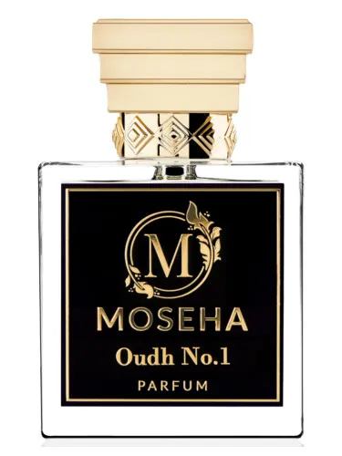 Imagen de Oudh No.1