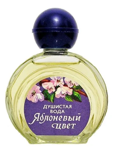 Perfume Яблоневый цвет (Apple Blossom) de Новая Заря (Novaya Zarya – The New Dawn)