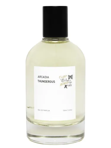 Perfume Thunderous de Arcadia