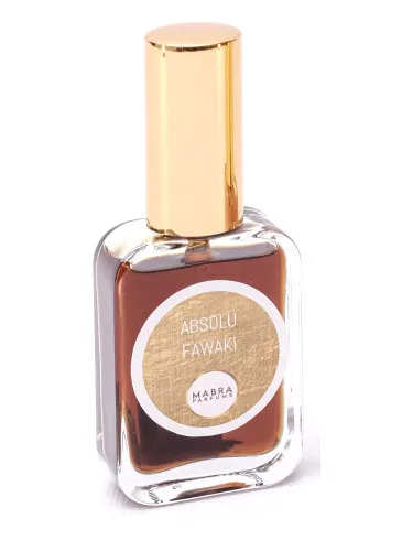 Perfume ABSOLU FAWAKI Perfume Extract de MABRA PARFUMS