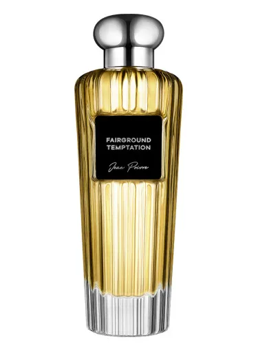 Perfume Fairground Temptation de Jean Poivre