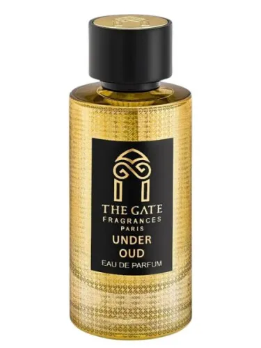 Perfume UnderOUD de The Gate Fragrances Paris