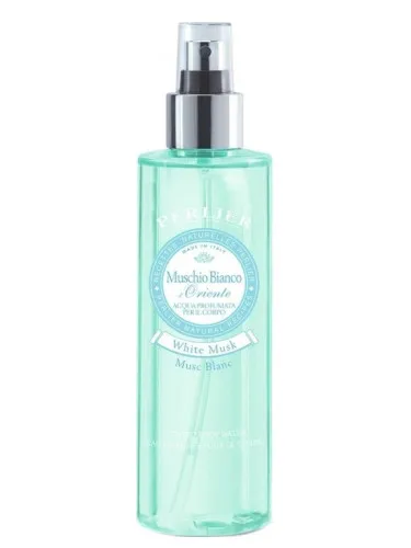 Perfume Acqua Profumata Muschio Bianco d'Oriente de Perlier