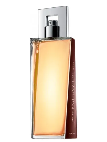 Imagen de Attraction Rush for Him