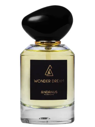 Imagen de Wonder Dream