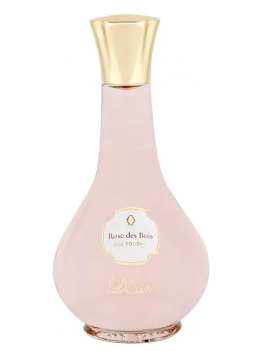 Perfume Rose des Bois Eau Poudree de Dorin