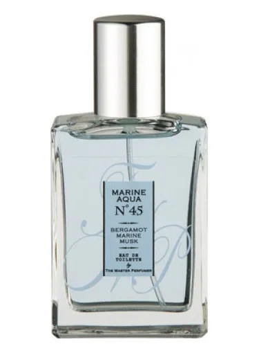 Perfume Marine Aqua N°45 de The Master Perfumer
