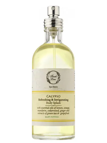 Perfume Calypso de Fresh Line