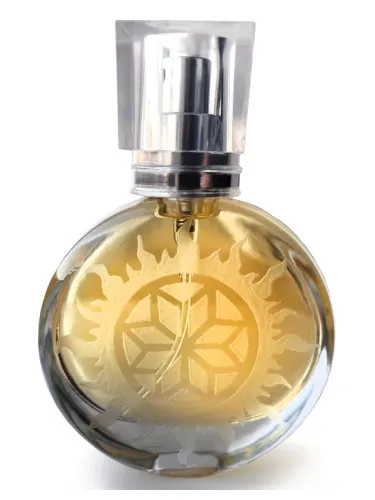 Perfume Bel-goruch kamen Бел-горюч камень de Ladanika