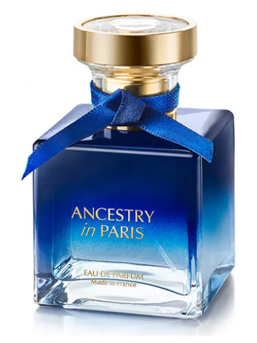 Perfume Ancestry in Paris de Amway