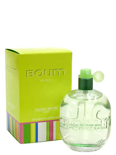 Imagen de Boum Muscat
