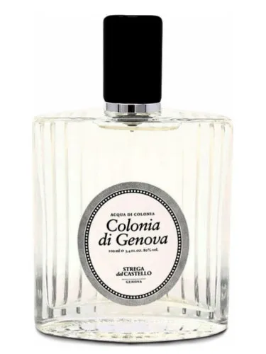 Imagen de Colonia Di Genova
