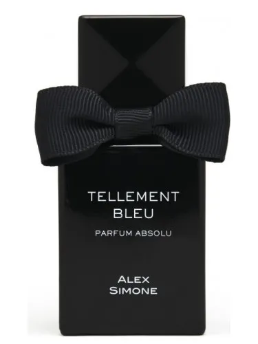 Imagen de Tellement Bleu Parfum Absolu