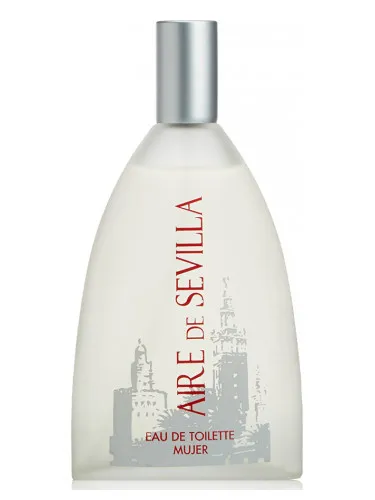 Perfume Aire de Sevilla de Instituto Español