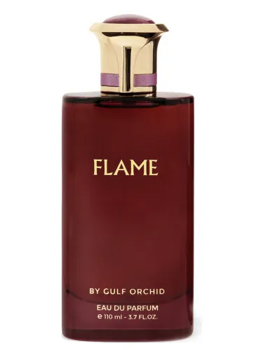 Perfume Flame de Gulf Orchid