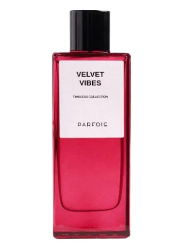 Perfume Velvet Vibes de Parfois