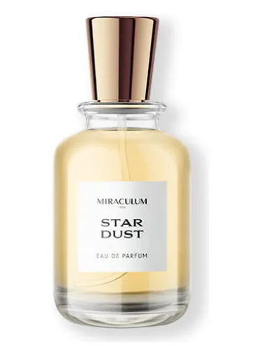 Perfume Star Dust de Miraculum