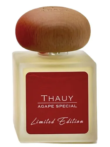 Perfume Agape Special Limited Edition de Thauy