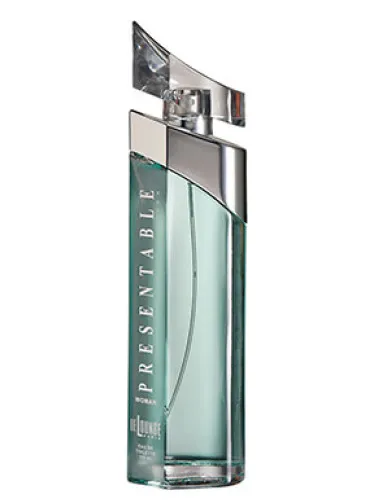 Perfume Presentable Woman Light Edition de Brocard