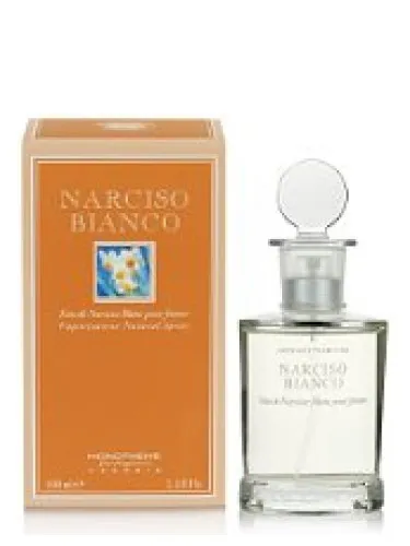 Perfume Narciso Bianco Pour Femme de Monotheme Venezia