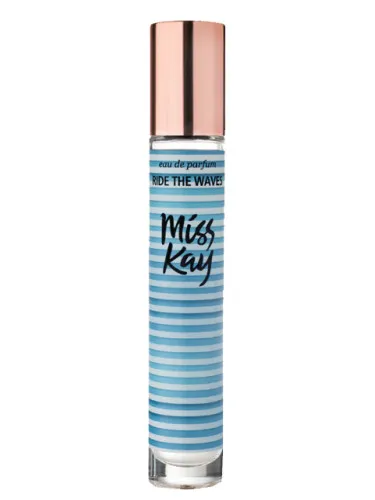 Perfume Ride The Waves de Miss Kay