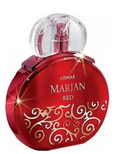 Imagen de Marjan Red