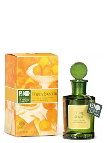Imagen de Orange Blossom