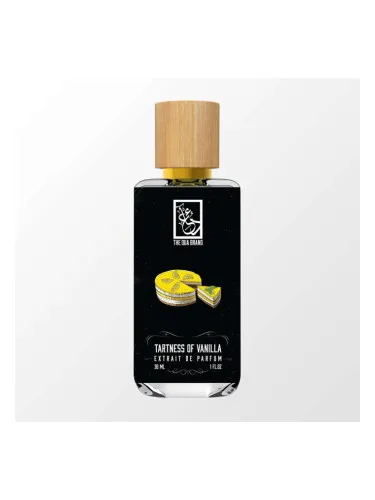 Perfume Tartness of Vanilla de The Dua Brand
