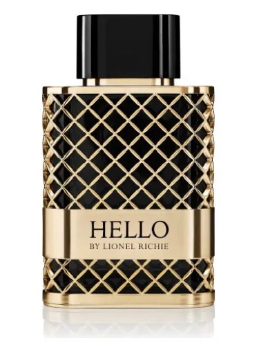 Perfume Hello by Lionel Richie de Lionel Richie