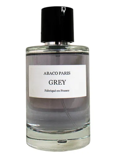Imagen de Grey