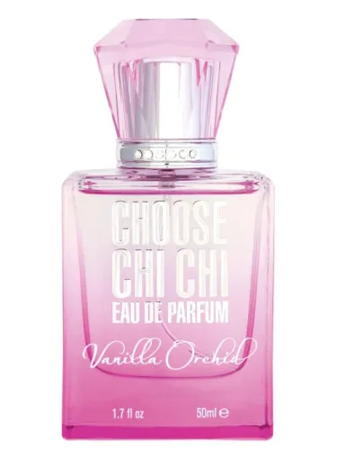 Perfume Vanilla Orchid de Chi Chi