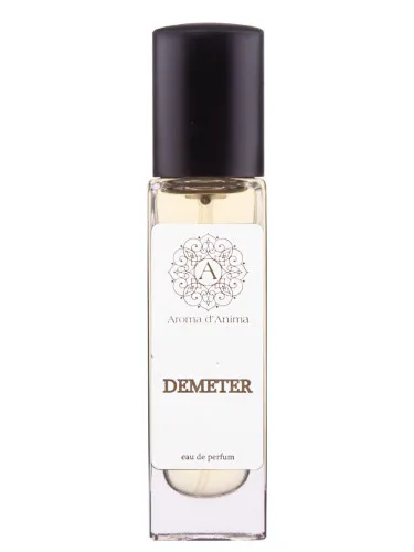 Imagen de Demeter