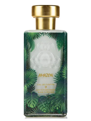 Perfume Amazon de Al-Jazeera Perfumes