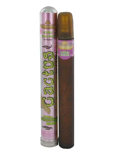 Perfume Cuba Cactus de Cuba Paris