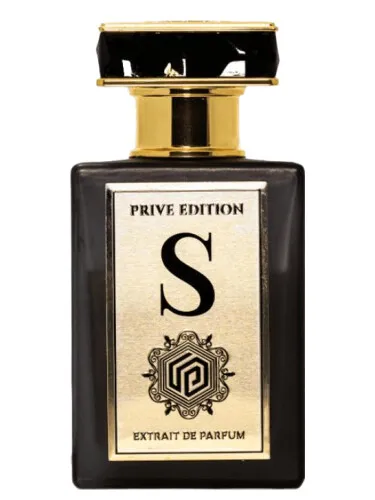 Perfume S Prive Edition de Shiraz Parfums