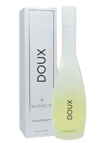 Perfume Doux de Nuancielo