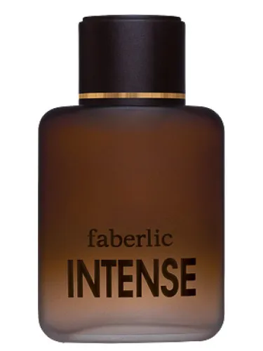 Perfume Intense de Faberlic