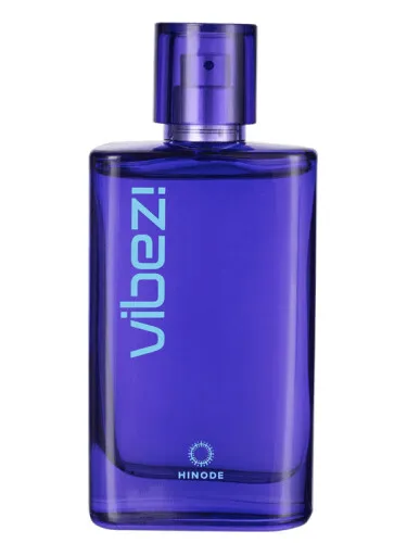 Perfume Vibez! Homme de Hinode