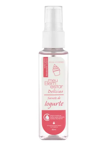 Imagen de Meu Bem Estar Delícias Sorvete de Iogurte
