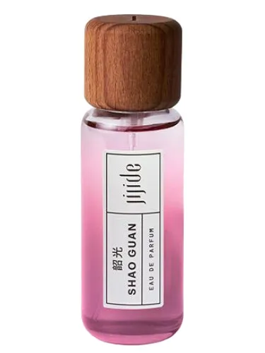 Perfume Giardino D’Infanzia - SHAO GUAN 韶光 de Jijide