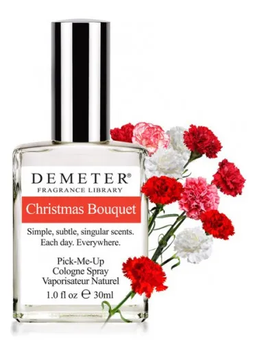 Imagen de Christmas Bouquet